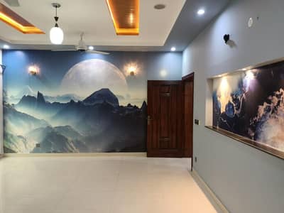 1 KANAL HOUSE FOR RENT