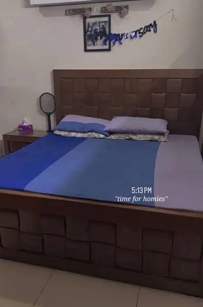 Complete furniture