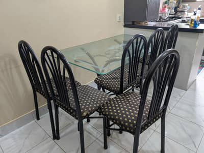 Dinning table