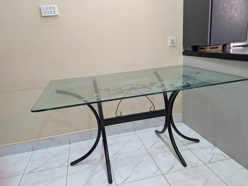 Dinning table 3