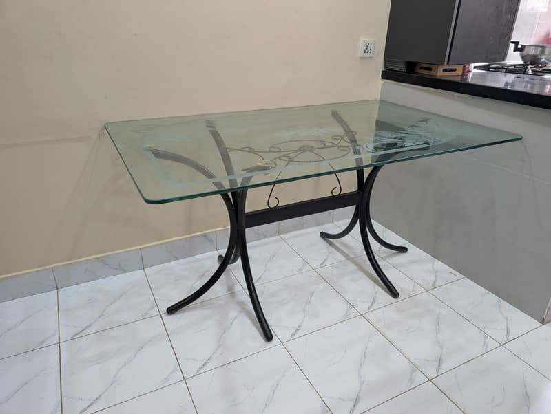 Dinning table 5