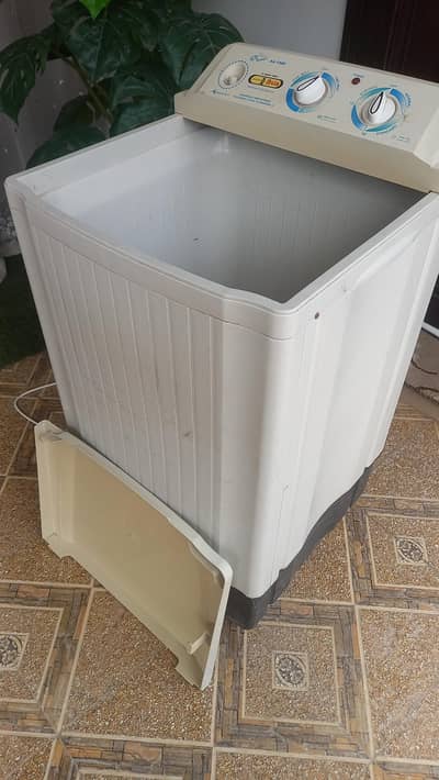 Super Asia SA-1000 Washing Machine for Sale – Good Condition