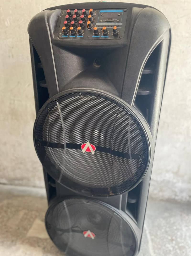 audionix 0