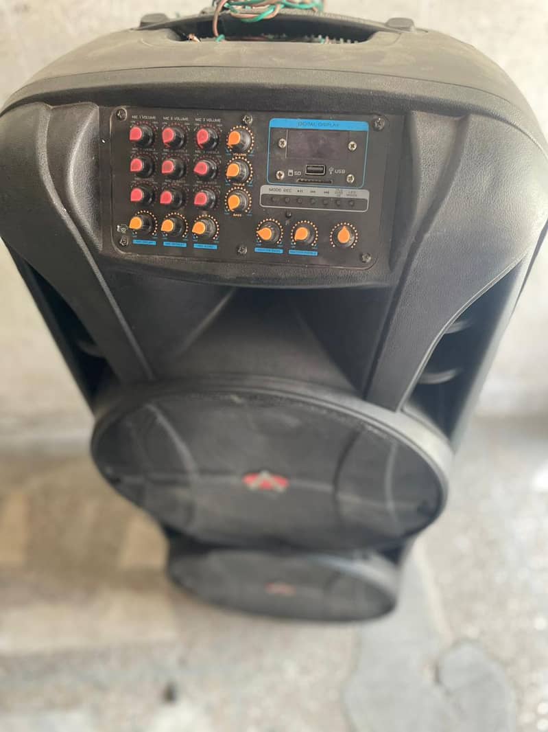 audionix 5