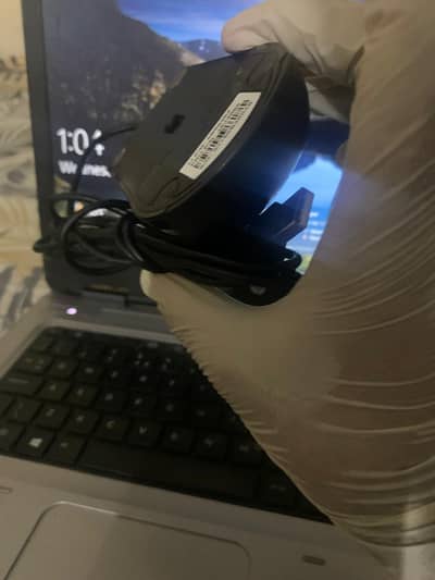 Lenovo - Mouse fit for fast service
