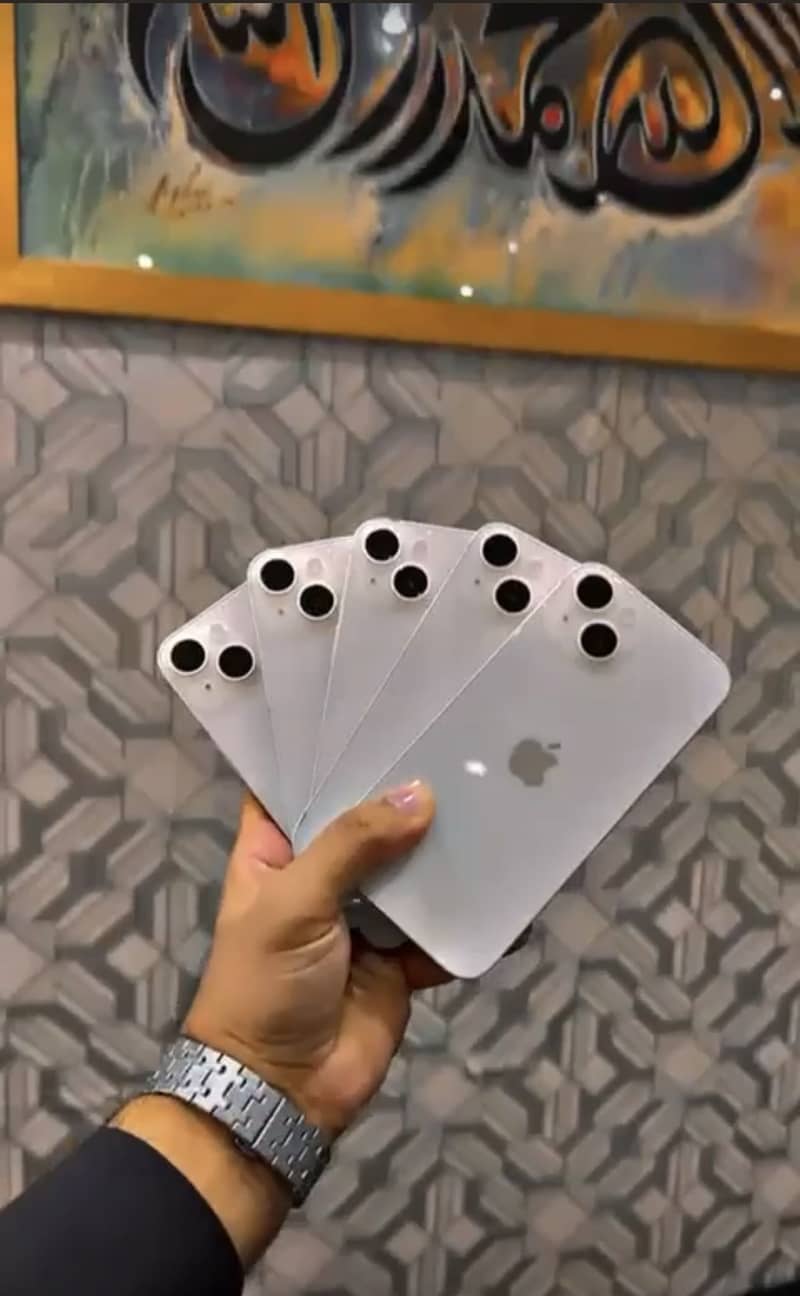 iPhone 14 0