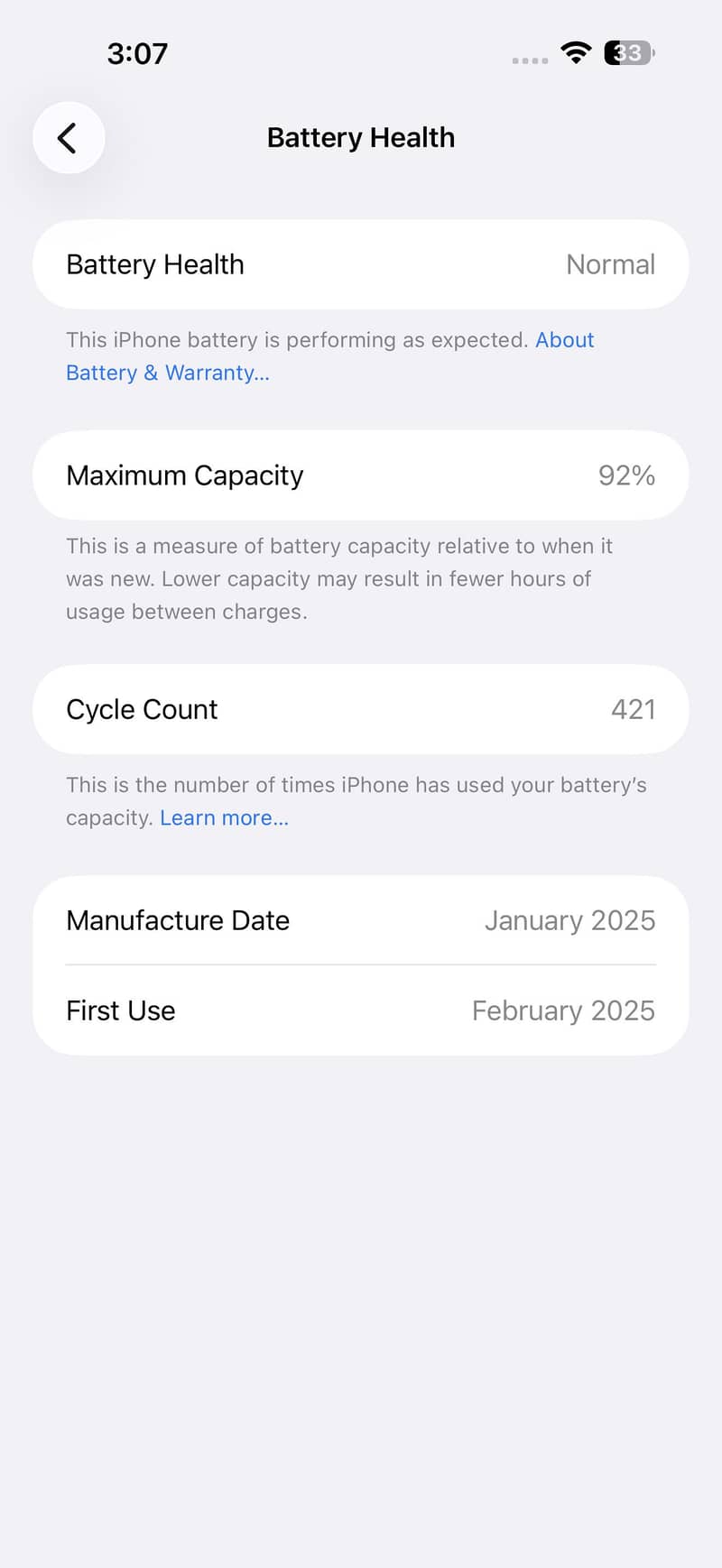 Apple iPhone 16 Pro Max 1