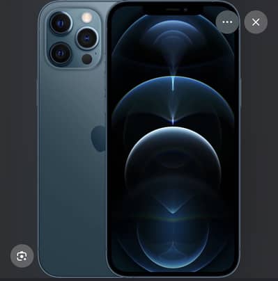 Apple iPhone 12 Pro Max
