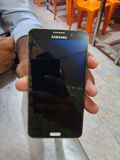 Samsung Note 3 3/32 PTA APPROVED