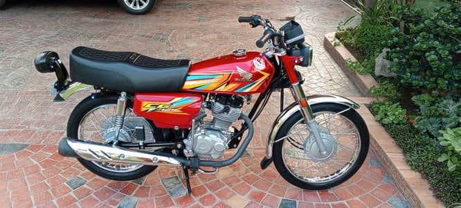 Honda 2026 model 2000 kilo moter only use
