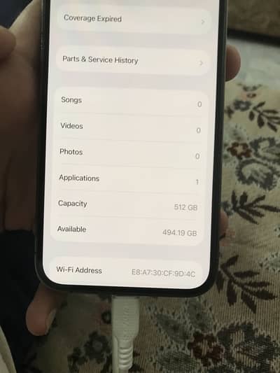 Apple iPhone 12 Pro
