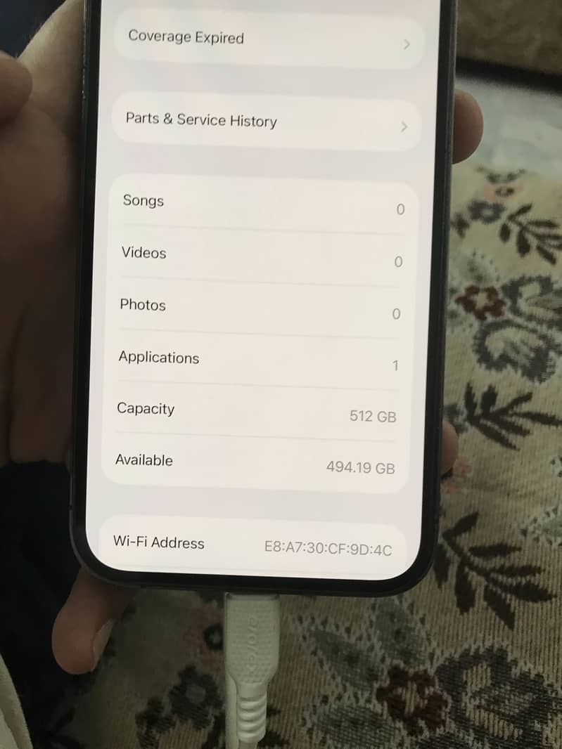 Apple iPhone 12 Pro 0