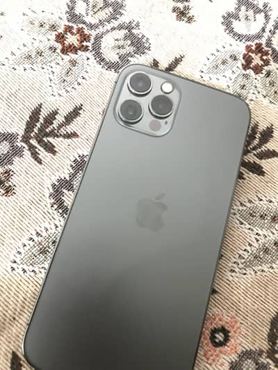 Apple iPhone 12 Pro