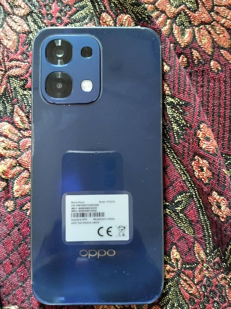 OPPO Other Model 0