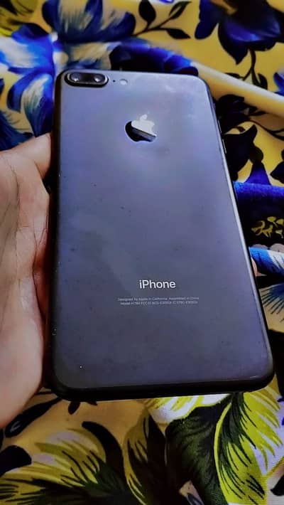 Apple iPhone 7 Plus