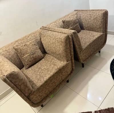 5 seater