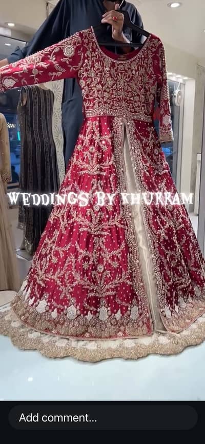 Sale Gorgeous Bridal dress