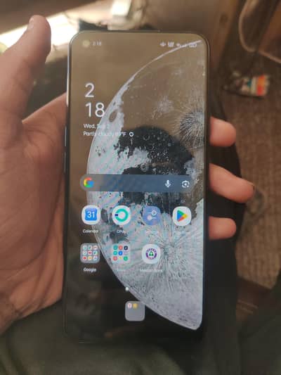 OPPO A55