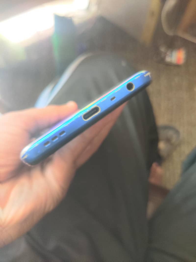 OPPO A55 1