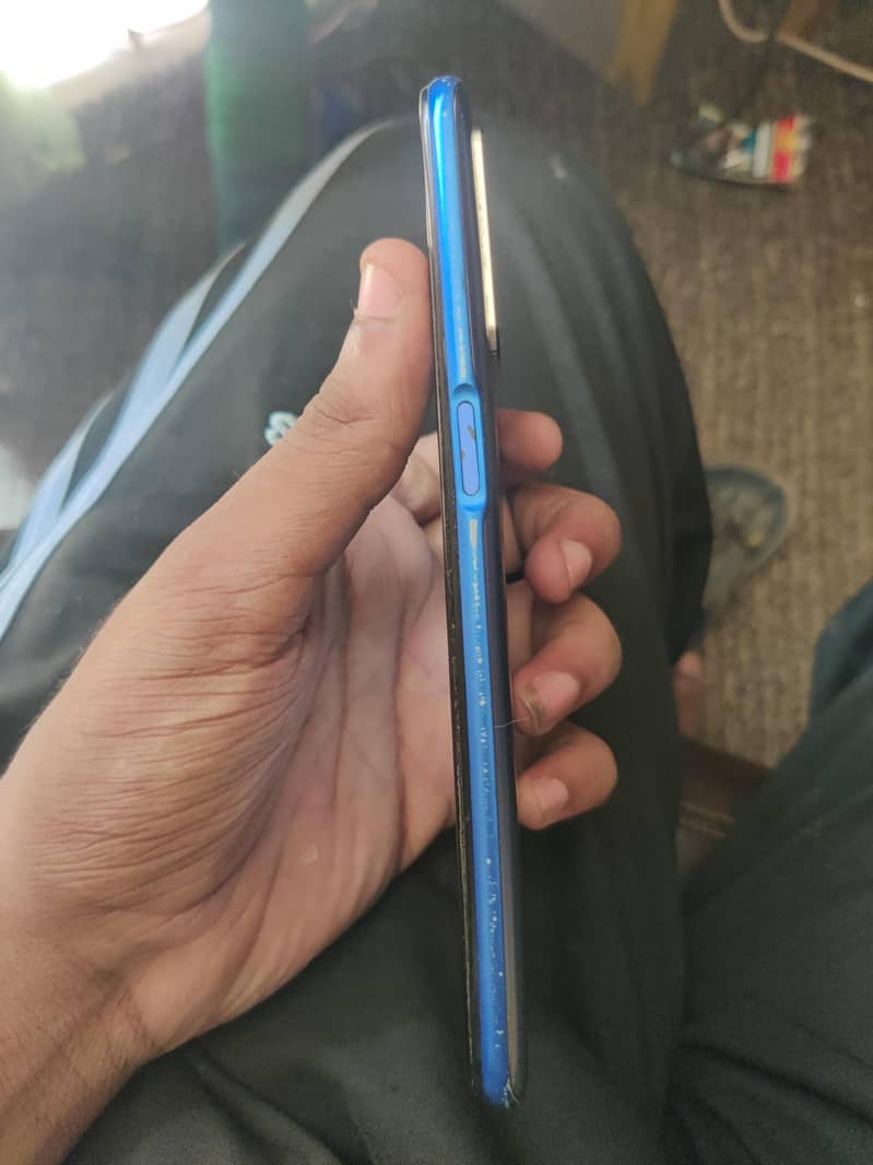 OPPO A55 4