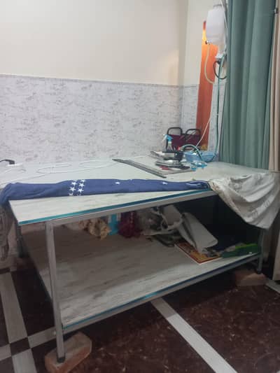 iron table for sale