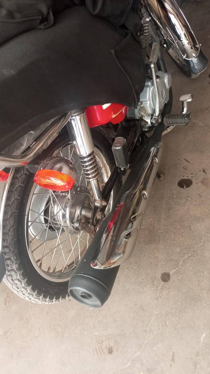 honda 0