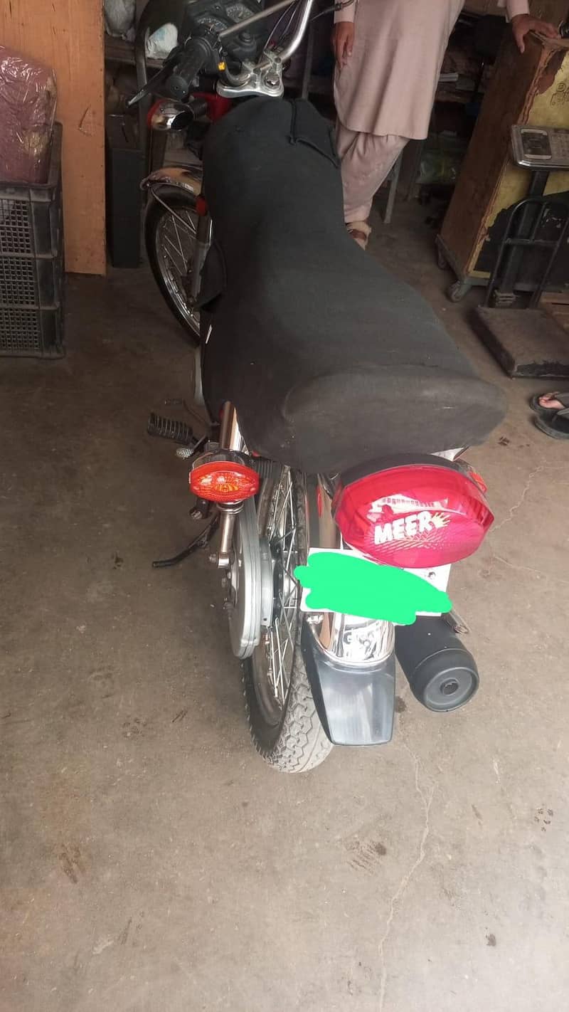 honda 2