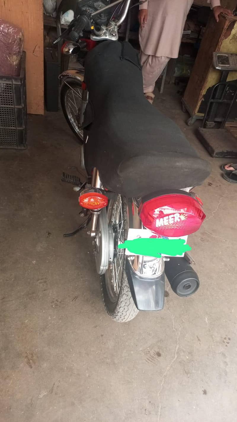 honda 3