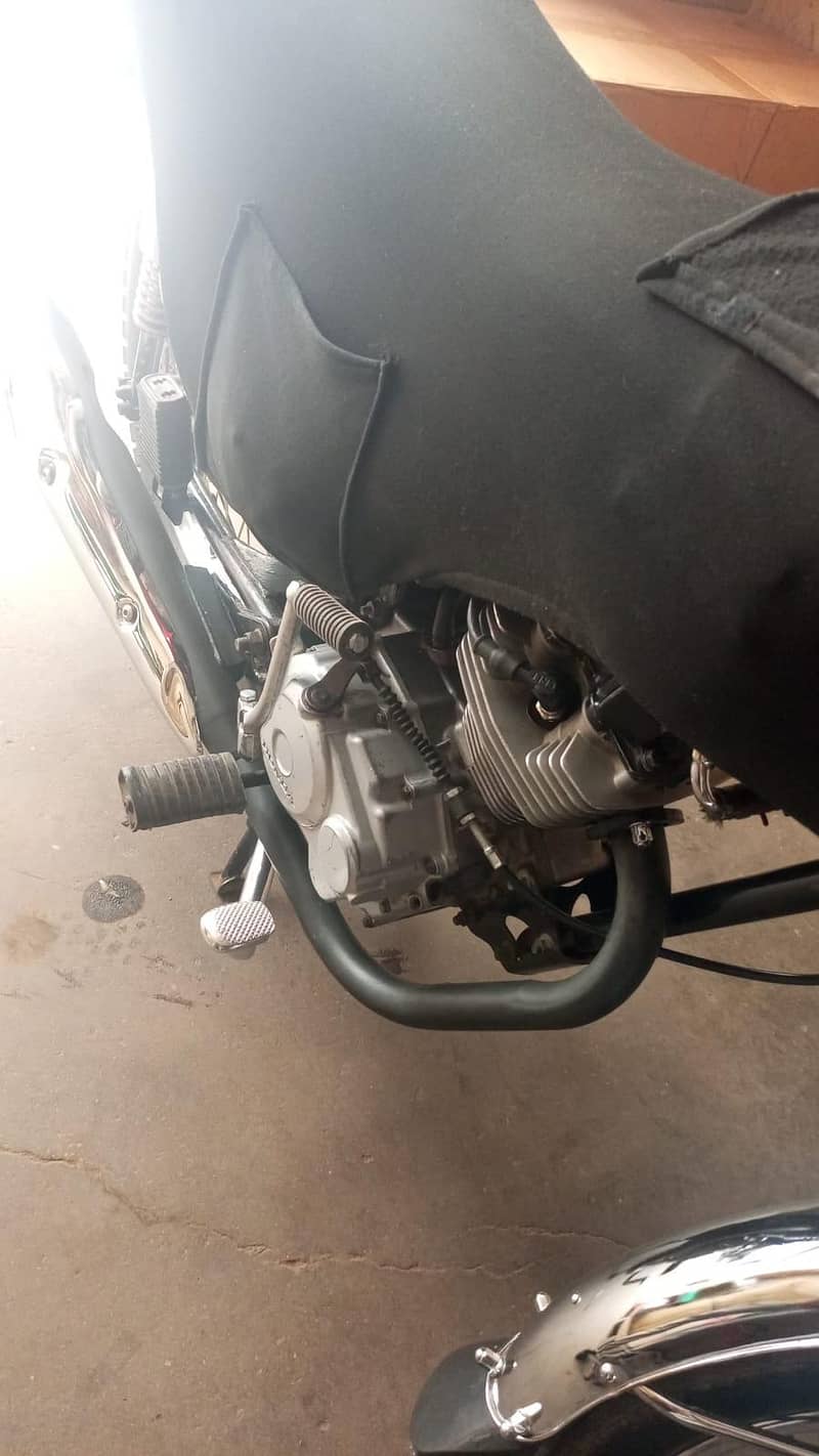 honda 5