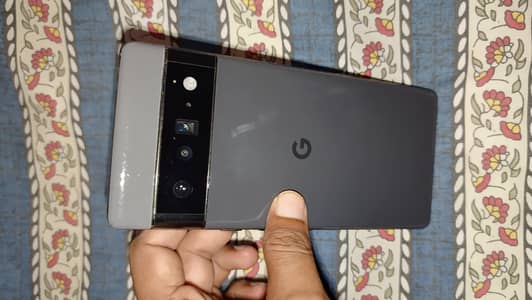 Google Pixel 6 Pro Mobile for Sale