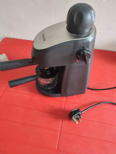 Sentik  Coffee Maker