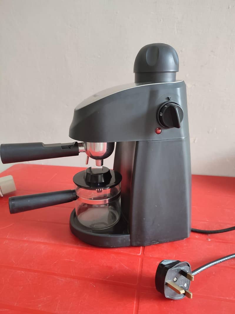 Sentik  Coffee Maker 5