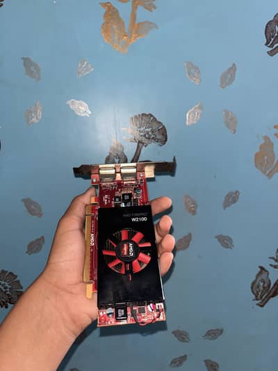 2gb graphics card