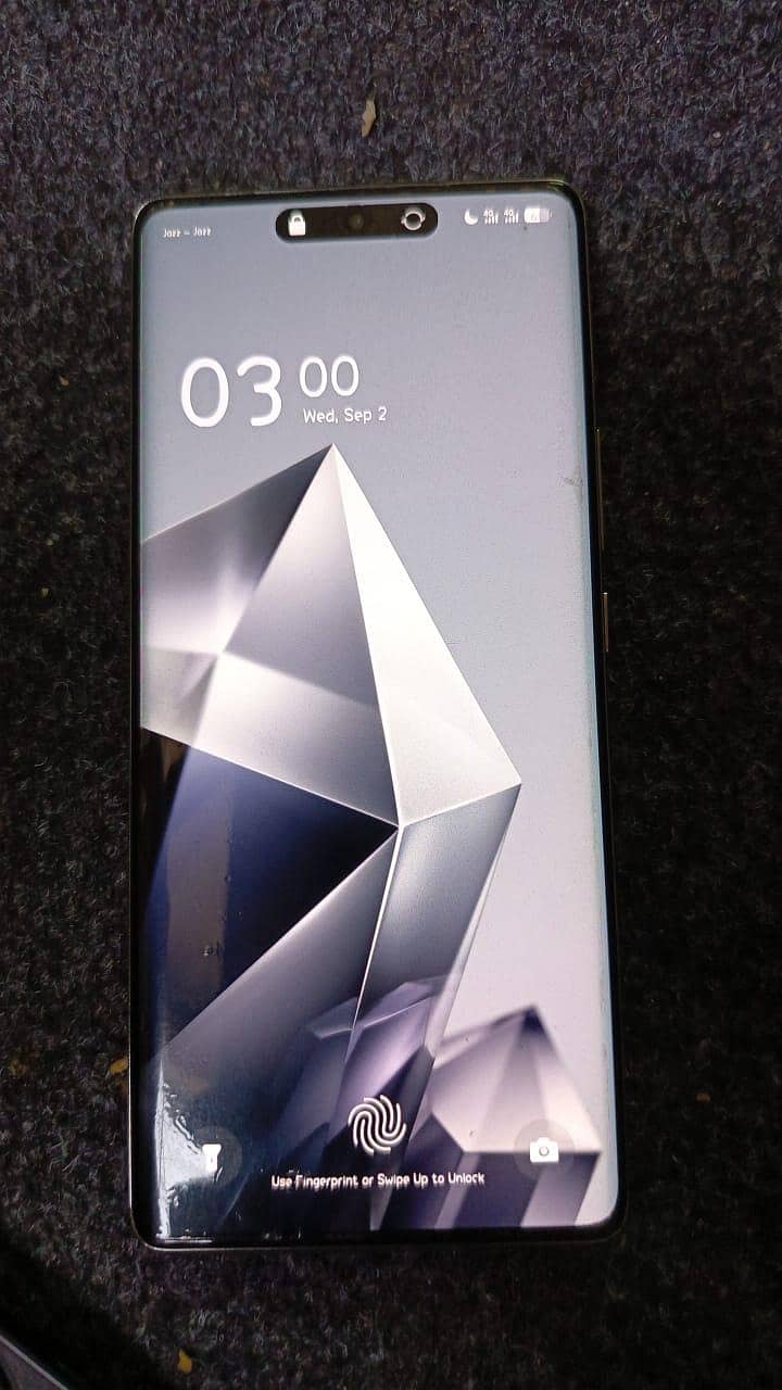 Infinix Note 40 Pro 3