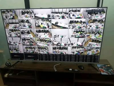 IT & Network Solution ,CCTV & Security Surveillance