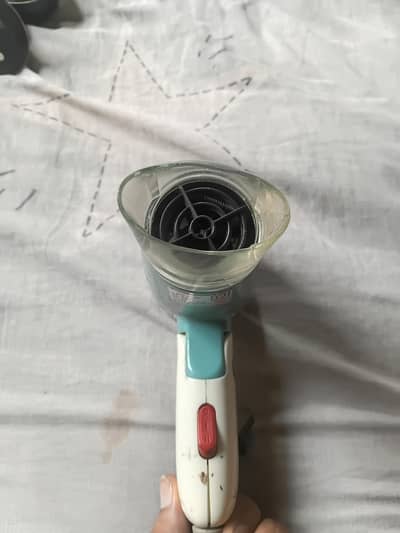 Kemei Hair Dryer