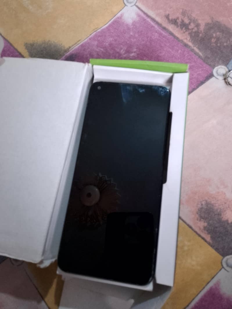 Infinix Note 7 4