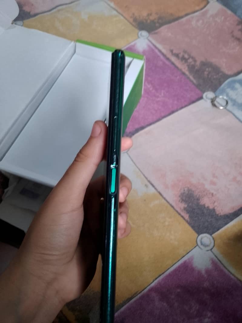 Infinix Note 7 7