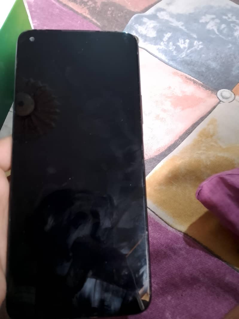 Infinix Note 7 10