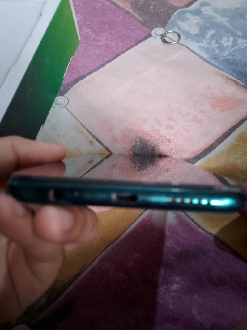 Infinix Note 7 12