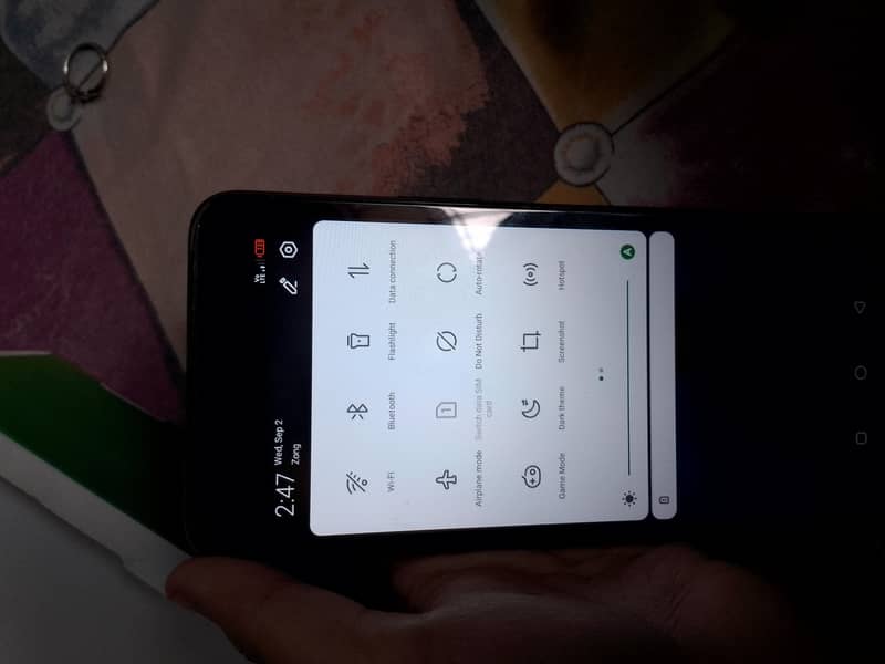 Infinix Note 7 13