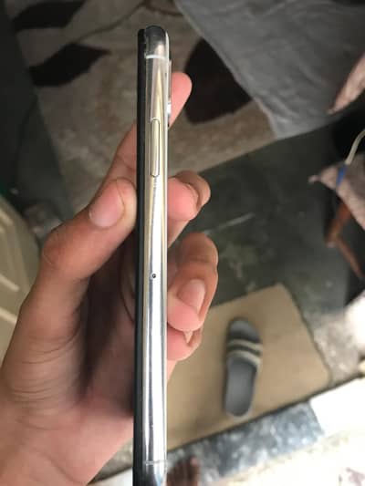 Apple iPhone XS