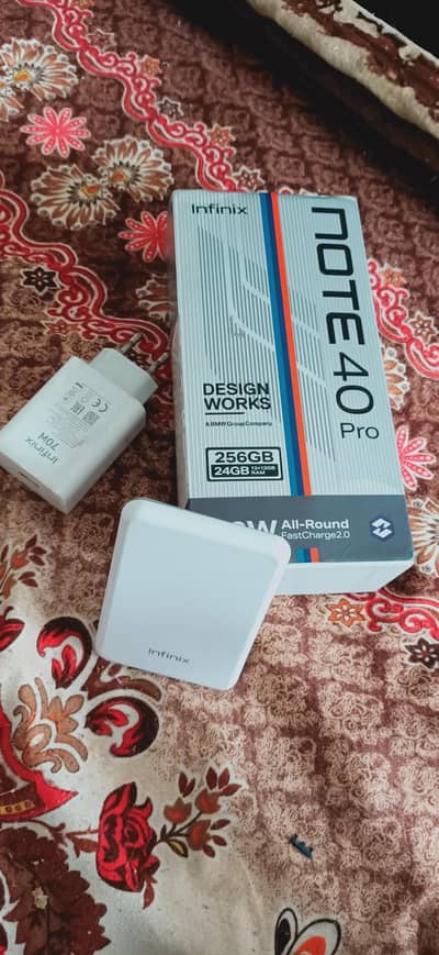 Infinix Note 4 Pro