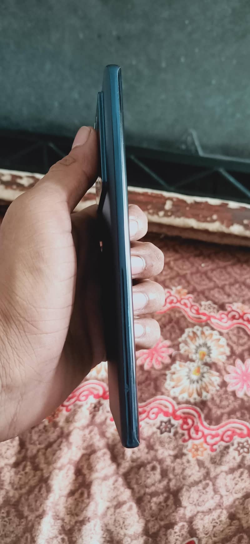 Infinix Note 4 Pro 3