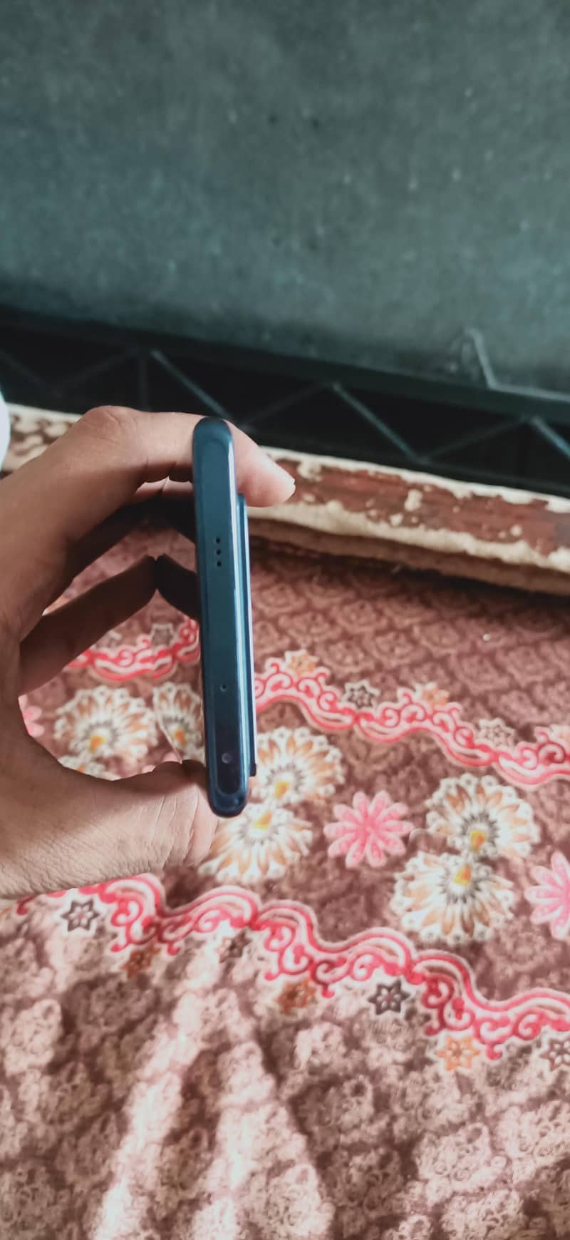 Infinix Note 4 Pro 4