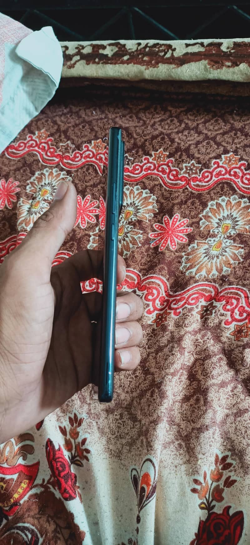 Infinix Note 4 Pro 5