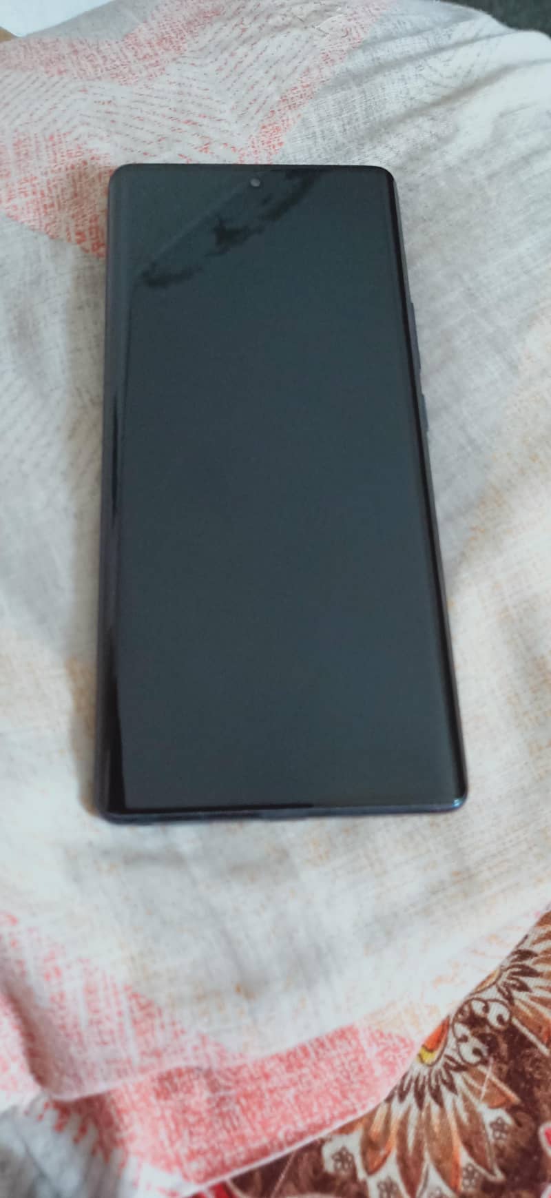 Infinix Note 4 Pro 6