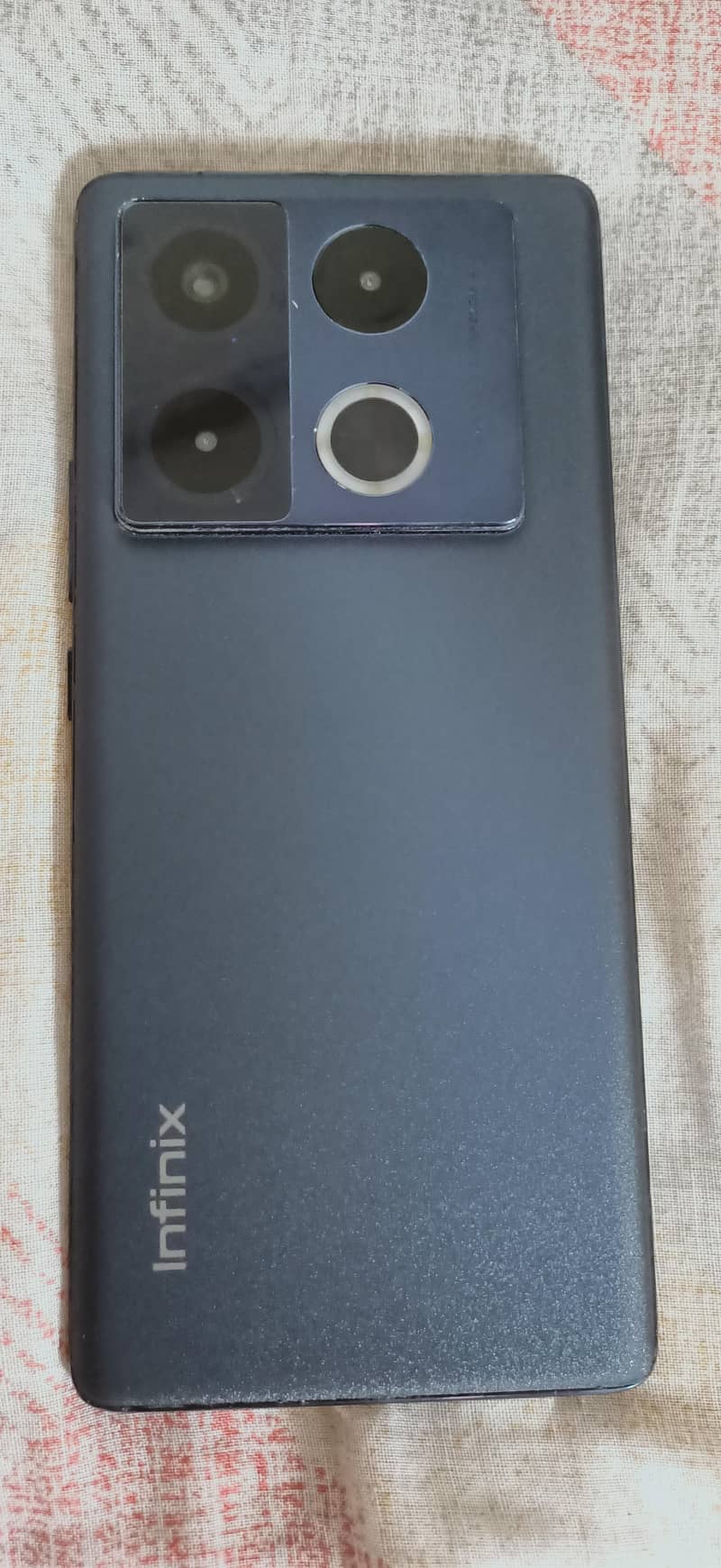 Infinix Note 4 Pro 7