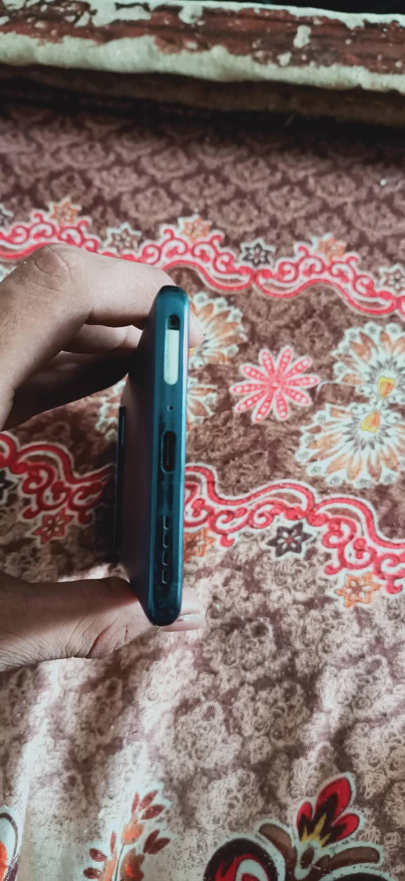 Infinix Note 4 Pro 8