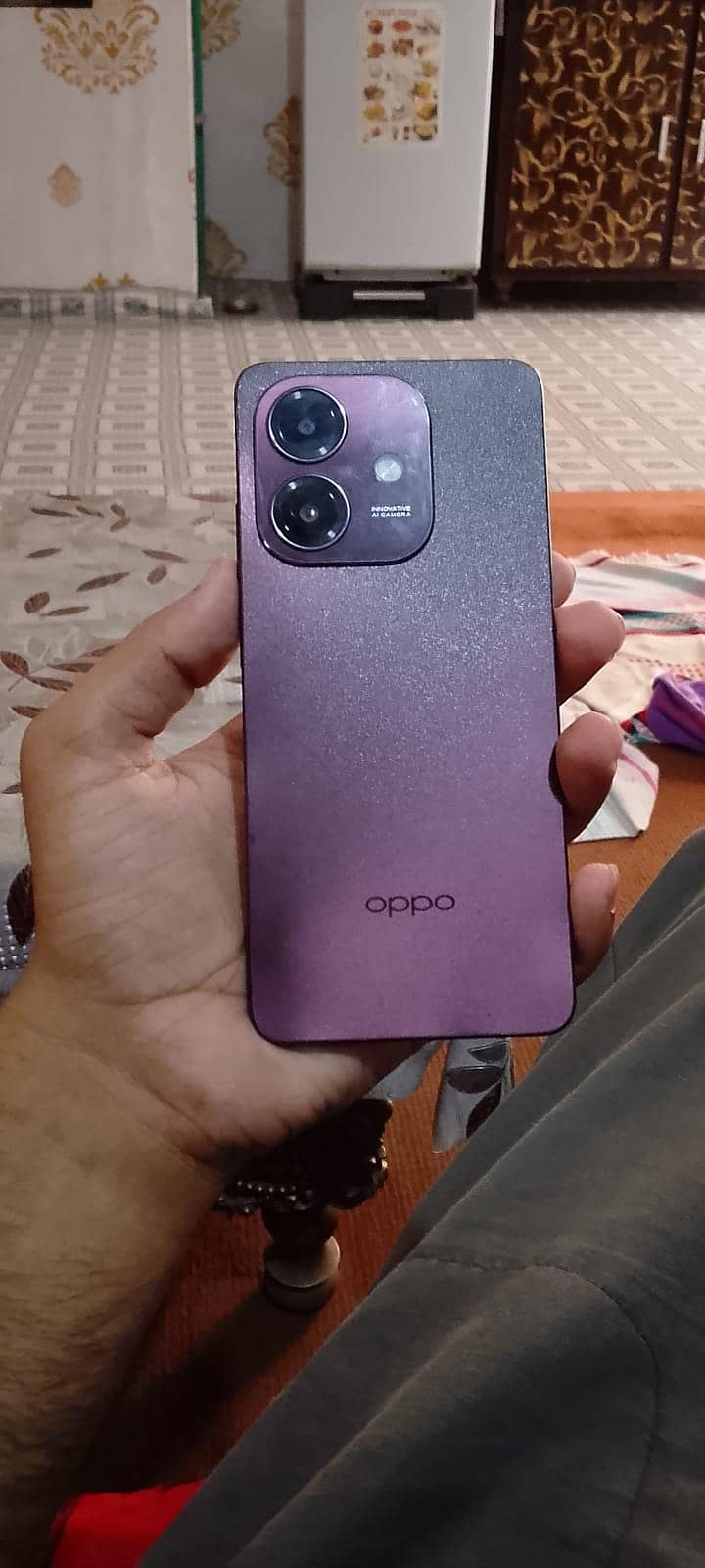 OPPO A5i 1